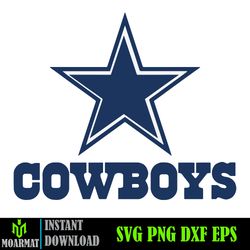 Cowboys SVG, Cowboys Star svg, Dallas svg, Love Cowboys svg, Cowboys Football svg, Football Team svg (26)