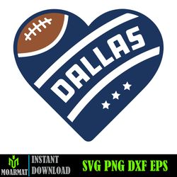 Cowboys SVG, Cowboys Star svg, Dallas svg, Love Cowboys svg, Cowboys Football svg, Football Team svg (28)