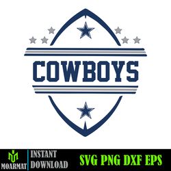 Cowboys SVG, Cowboys Star svg, Dallas svg, Love Cowboys svg, Cowboys Football svg, Football Team svg (29)