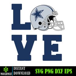 Cowboys SVG, Cowboys Star svg, Dallas svg, Love Cowboys svg, Cowboys Football svg, Football Team svg (42)