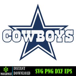 Cowboys SVG, Cowboys Star svg, Dallas svg, Love Cowboys svg, Cowboys Football svg, Football Team svg (43)