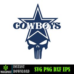 Cowboys SVG, Cowboys Star svg, Dallas svg, Love Cowboys svg, Cowboys Football svg, Football Team svg (44)