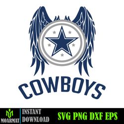 Cowboys SVG, Cowboys Star svg, Dallas svg, Love Cowboys svg, Cowboys Football svg, Football Team svg (45)