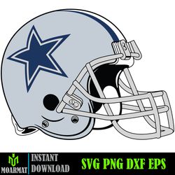 Cowboys SVG, Cowboys Star svg, Dallas svg, Love Cowboys svg, Cowboys Football svg, Football Team svg (8)