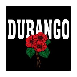 Durango Rose Svg, Trending Svg, Vintage Rose Svg, Rose Svg, Red Rose Svg, Rose Flower Svg, Grunge Rose Svg, Flower Svg,