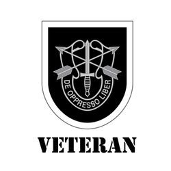 De Oppresso Liber Veteran Symbol Svg, Trending Svg, Veteran Svg, Arrow Svg, Sword Svg, US Veteran Svg, Hero Svg, Knight