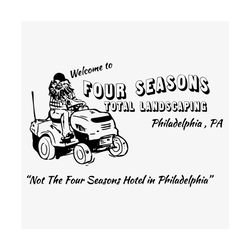 welcome to four seasons total landscaping svg, trending svg, landscaping philadelphia svg, four seasons total landscapin