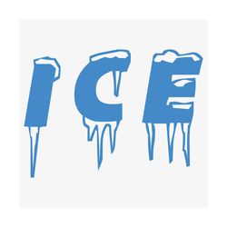 Ice Dynamic Duo Svg, Trending Svg, Ice Svg, Dynamic Duo Svg, Ice Dynamic Duo Svg, Ice Melting Svg, Ice Word Art Svg, Ice