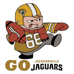 Go Jacksonville Jaguars Svg, Sport Svg, Jaguars Svg, Jacksonville Svg, Super Bowl Svg, Jacksonville Football, Jaguars Fa