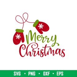 Merry Christmas 1, Merry Christmas Svg, Christmas Lights Svg, Christmas Lettering Svg, png,dxf,eps file