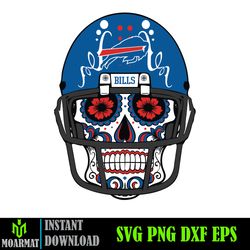 Buffalo Bills Svg, NFL teams svg, NFL svg, Football Teams svg (14)