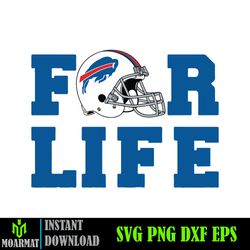 Buffalo Bills Svg, NFL teams svg, NFL svg, Football Teams svg (27)