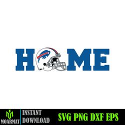 Buffalo Bills Svg, NFL teams svg, NFL svg, Football Teams svg (29)