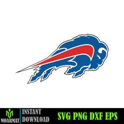 Buffalo Bills Svg, NFL teams svg, NFL svg, Football Teams svg (34)