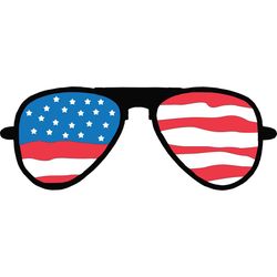 Sunglasses 4th Of July, 4th Of July Svg, Patriotic Gift, Love Sunglasses, America Sunglasses, Independence Day, American