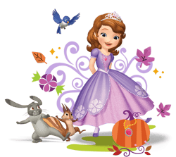 Princess Png, Princess Clipart, Birthday Princess Svg, Birthday Girl Svg, Magical Kingdom, Princess Svg