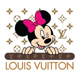 LV Svg, LV Logo Svg, LV Mickey Svg, LV Minnie Svg, Lv Clipart, Lv Vector, Lv Pattern, Louis Vuitton Bundle Svg, Louis Vu
