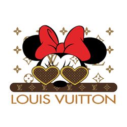 LV Svg, LV Logo Svg, LV Mickey Svg, LV Minnie Svg, Lv Clipart, Lv Vector, Lv Pattern, Louis Vuitton Bundle Svg, Louis Vu