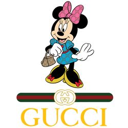 Gucci Svg, Gucci Logo Svg, Gucci Mickey Svg, Gucci Minnie Svg, Gucci Bundle Svg, Gucci Vector, Gucci Clipart, Fashion Br