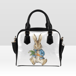 peter rabbit shoulder bag