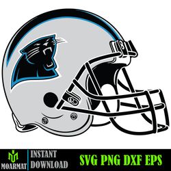 Carolina Panthers Svg, Carolina Panthers Football Teams Svg, NFL Teams, NFl Svg, Football Teams Svg (16)