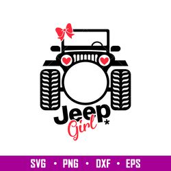 Jeep Girl Full Wrap, Jeep Girl Full Wrap Svg, Starbucks Svg, Coffee Ring Svg, Cold Cup Svg, png, dxf, eps file