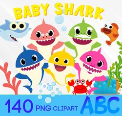 baby shark png, baby shark clipart, baby shark birthday, make a baby shark shirt