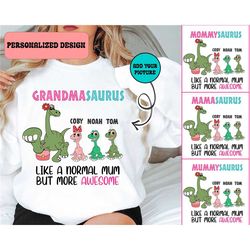 Personalized Mummy Sarus Png, Mothers Day Png, Mummy Sarus L, 76
