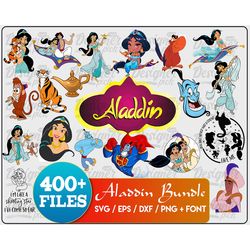 400 Jasmine clipart,Aladdin svg,Aladdin,Jasmine svg,svg bundle,princess Jasmine,Genie svg,Princess png, Instant downlaod