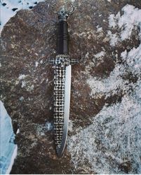 Necromant dagger