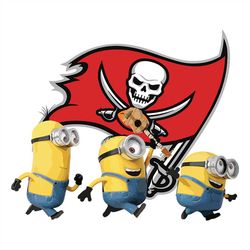 Minions Team Tennessee Titans,NFL Png, Football Png, Cricut File