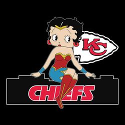 Girl Love Kansas City Chiefs,NFL Svg, Football Svg, Cricut File, Svg
