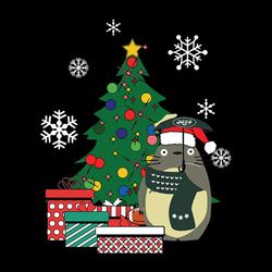 Christmas Tree Cute Cat New York Jets,NFL Svg, Football Svg, Cricut File, Svg