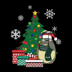 Christmas Tree Cute Cat Tennessee Titans,NFL Svg, Football Svg, Cricut File, Svg