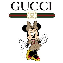 Gucci Svg, Gucci Logo Svg, Gucci Mickey Svg, Gucci Minnie Svg, Gucci Tiger Svg, Gucci Vector, Gucci Clipart, Fashion Bra