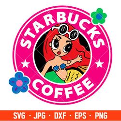Karol G Starbucks Coffee Svg, Manana Sera Bonito Svg, Karol G New Svg, Bichota Svg, Cricut, Silhouette Vector Cut File