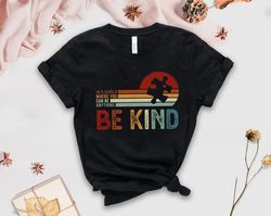 Be Kind Shirt, Autism Awareness Shirt, Autism Mom Shirt, Autism Support Shirt, Autism Acceptance - T180
