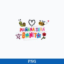 Manana Sera Bonito Png, Karol G Png, Bichota Png Digital File, KG14032304