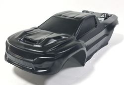 abs carbon body for traxxas xrt