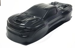 unbreakable body for traxxas xrt