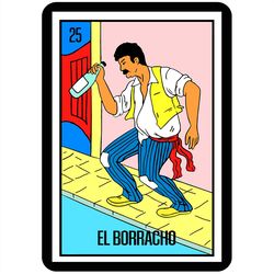 EL borracho svg,svg,como me pongo svg,loteria card svg,loteria shirt svg,mexiacan bingo svg,family gift svg,friends birt