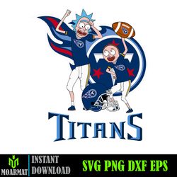 Tennessee Titans Svg, Titans Svg, Tennessee Titans Logo, Titans Clipart, Football SVG (11)