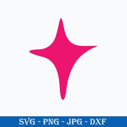 Estrella Svg, Karol G Svg, Karol G Cover Svg, La Bichota Svg, Png JPG Dxf Digital File