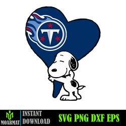 Tennessee Titans Svg, Titans Svg, Tennessee Titans Logo, Titans Clipart, Football SVG (8)