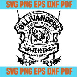 Ollivanders wands SVG,SVG ,svg cricut, silhouette svg files, cricut svg, silhouette svg, svg designs, vinyl svg