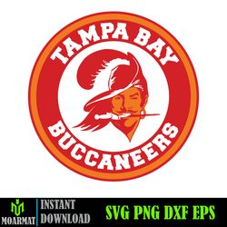 Tampa Bay Buccaneers svg,Tampa Bay Buccaneers svg, Tampa Bay Buccaneers vector (49)