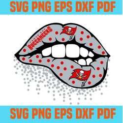 Tampa Bay Buccaneers SVG,SVG Files For Silhouette, Files For Cricut, SVG, DXF, EPS, PNG Instant Download