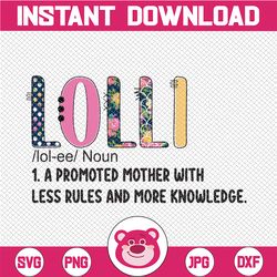Lolli PNG , PNG Lolli , Lolli With Flowers PNG , Lolli Sublimation Designs Downloads , Lolli Download , Digital Download