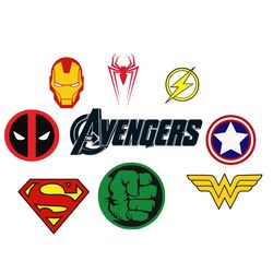 Avengers SVG, Marvel svg, Captain America SVG,super hero svg,SVG,cut