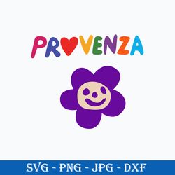 Provenza Flor Svg, Karol G Cover Album Svg, Karol G Svg, Png JPG Dxf Digital File